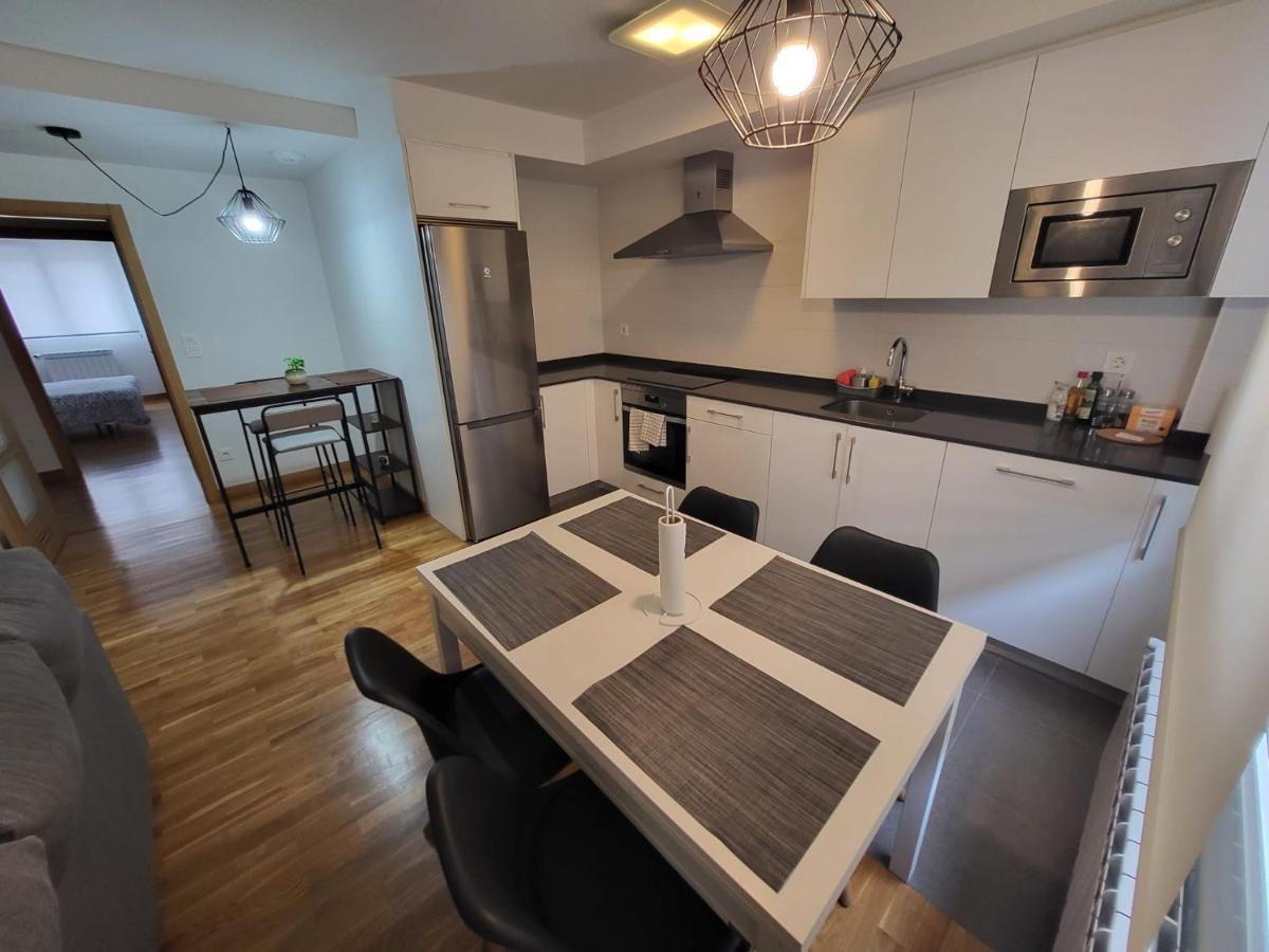 Pilgrimshouse Apartman Marquina-Jemein Kültér fotó