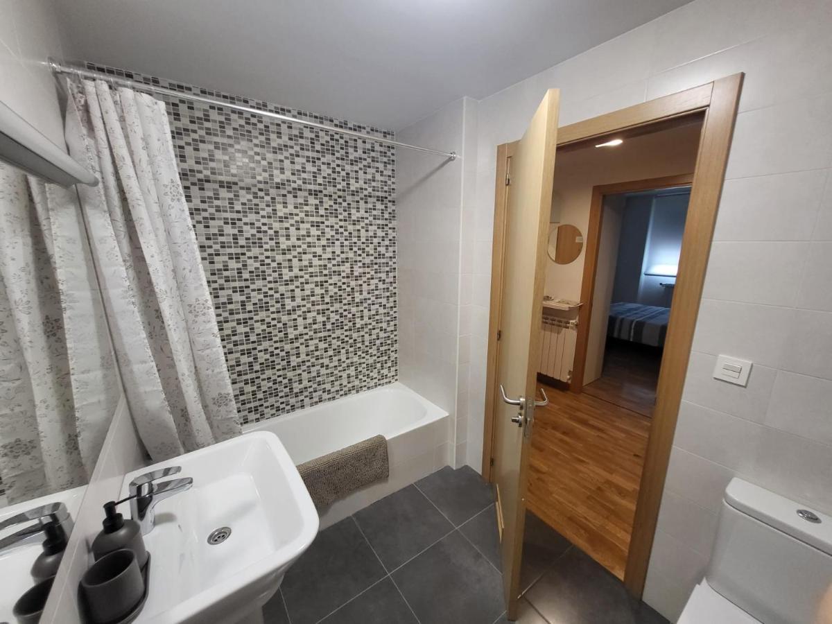 Pilgrimshouse Apartman Marquina-Jemein Kültér fotó