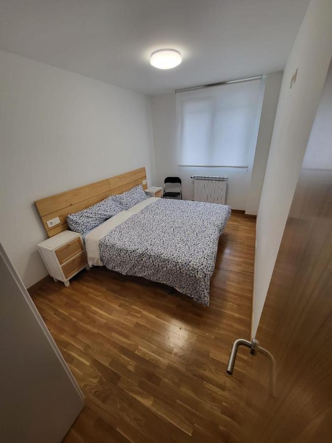 Pilgrimshouse Apartman Marquina-Jemein Kültér fotó