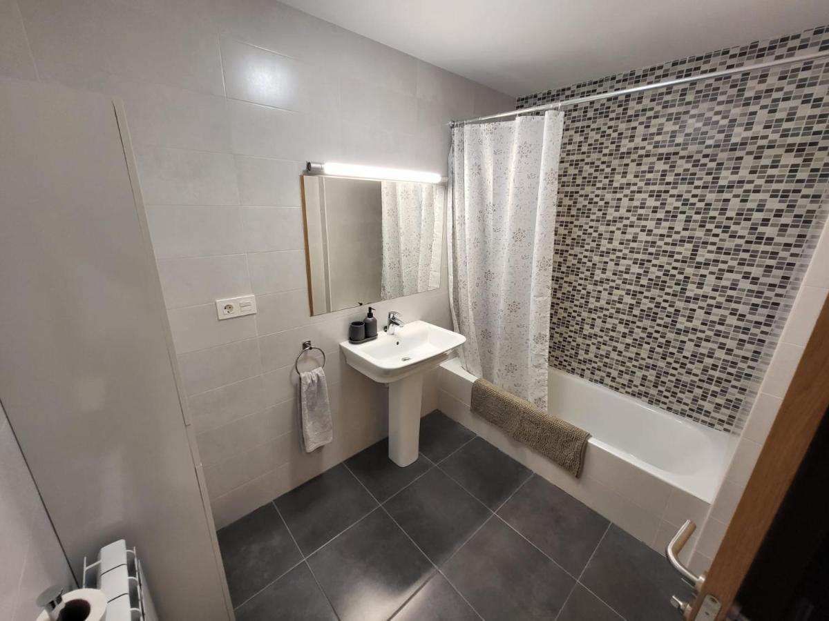 Pilgrimshouse Apartman Marquina-Jemein Kültér fotó