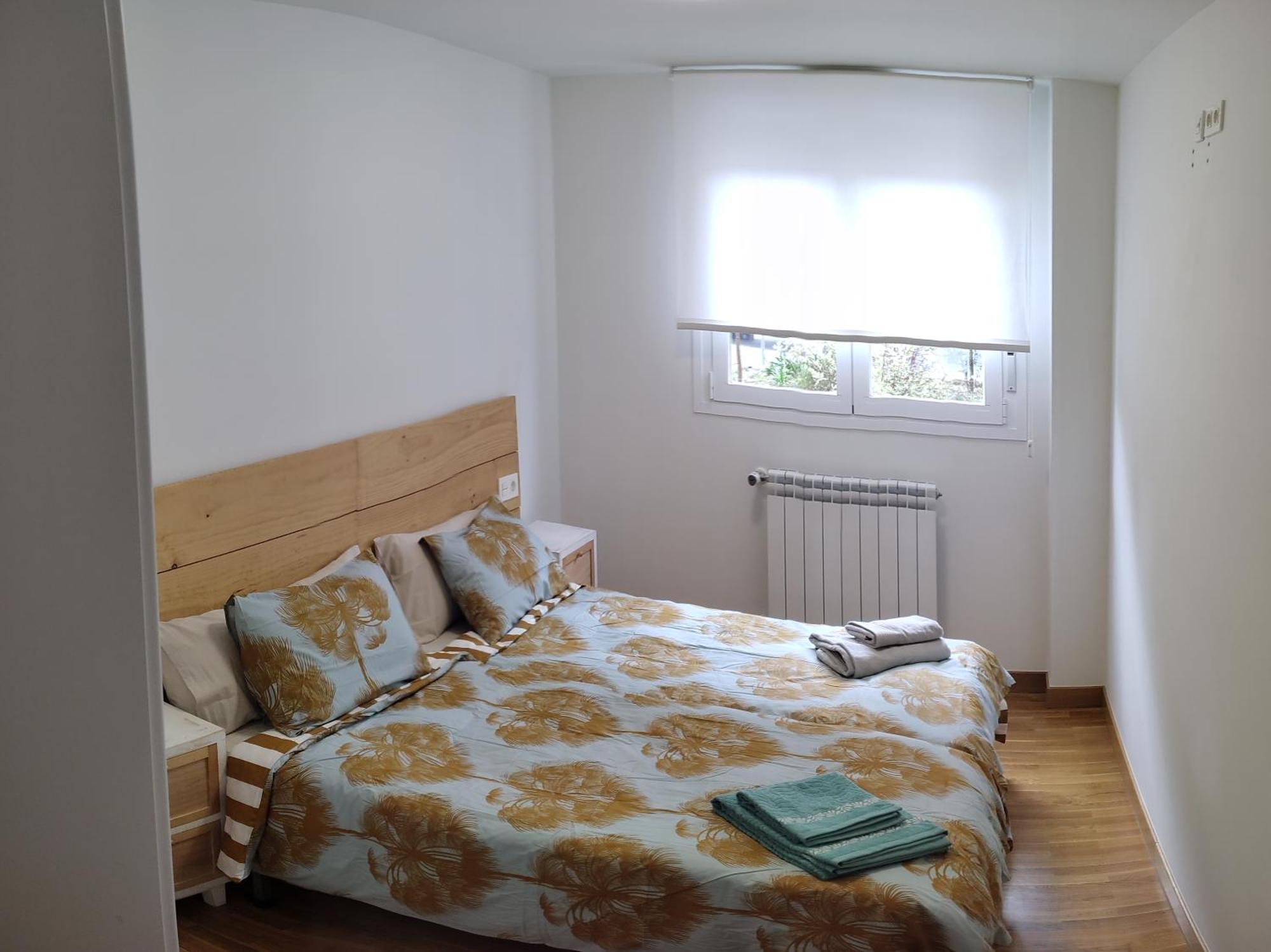 Pilgrimshouse Apartman Marquina-Jemein Kültér fotó