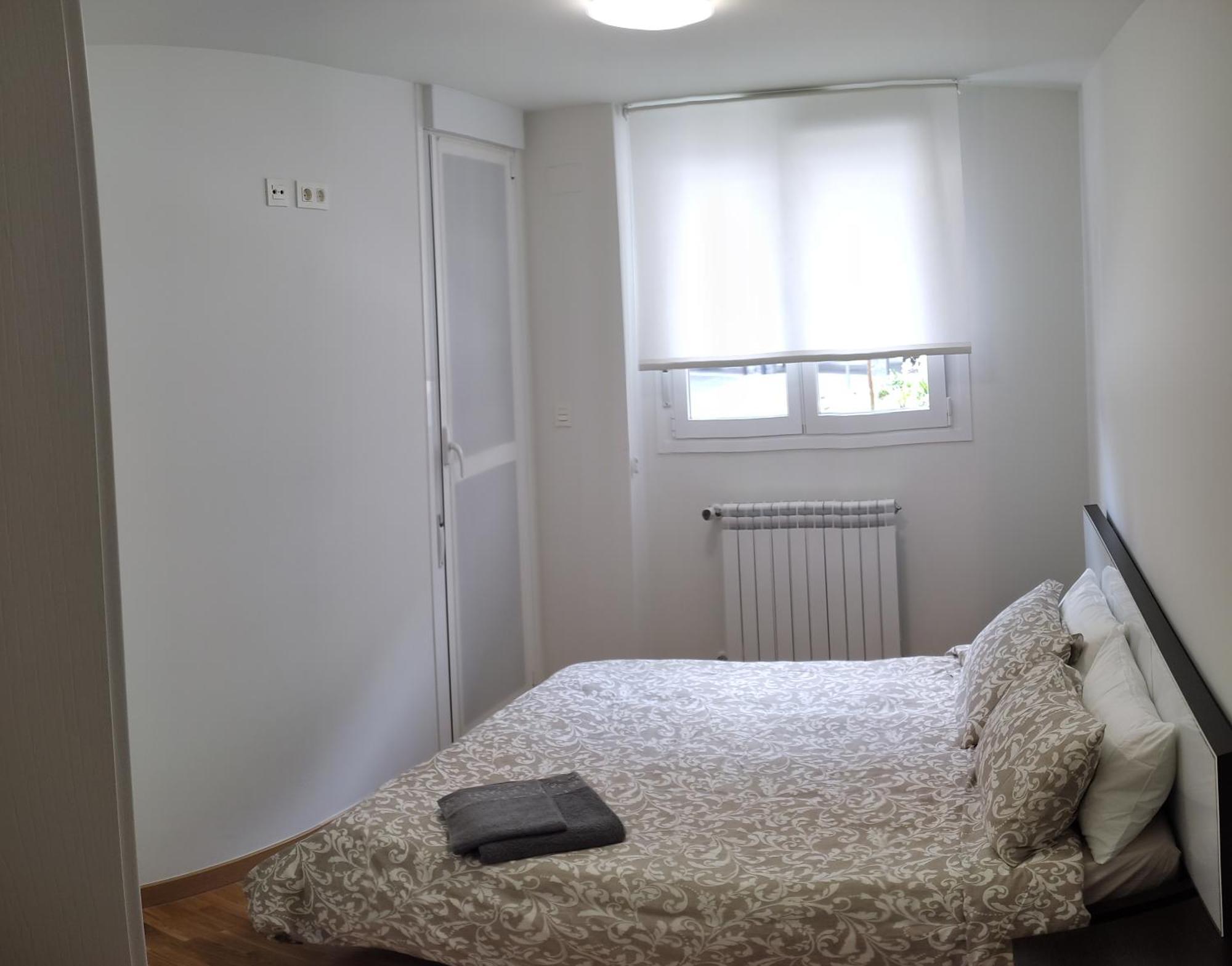 Pilgrimshouse Apartman Marquina-Jemein Kültér fotó